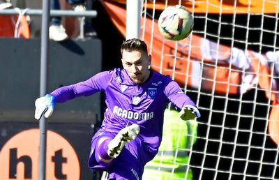 Ionuț Radu, de senzație cu Olympique Marseille: „Miraculos, a reușit o paradă monstruoasă la șutul lui Tavares!”