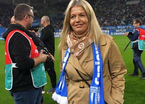 Vrea la UEFA! Lorena Balaci a făcut marele anunț: „Vârsta îmi permite să visez”