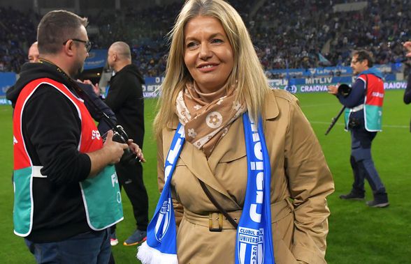 Vrea la UEFA! Lorena Balaci a făcut marele anunț: „Vârsta îmi permite să visez”