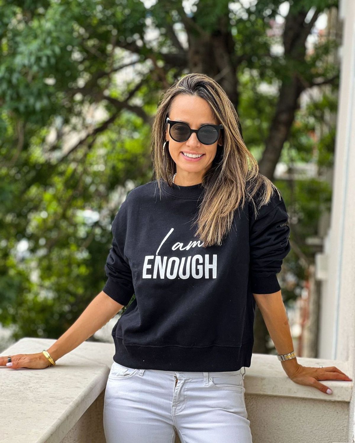 Andreea Raicu a povestit de ce s-a despărțit de Cristi Chivu: „Vina a fost a mea”