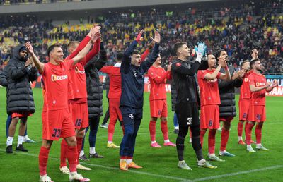 Îl cere la națională după prestația din Universitatea Craiova - FCSB: „E cel mai bun”