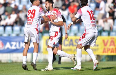 „Nu se poate mai mult cu lotul ăsta” » A dat verdictul în privința lui Dinamo și-i numește pe salvatorii clubului: „El și suporterii au ținut echipa în viață”