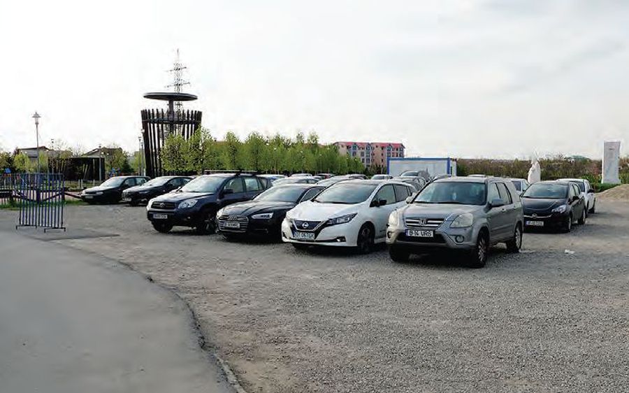 MATCHDAY EXPERIENCE, episodul 17 » Stadionul din Voluntari, puține eforturi, rezultate pe măsură! Patru capitole la care a primit nota ZERO