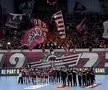 Imaginea sezonului în handbalul european » Adversarele de la Vipers au rămas în Polivalentă și au privit fascinate galeria Rapidului