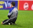 Am scăpat de noroaie, dar am regresat valoric! Gică Hagi revine în Ghencea ca selecționer, prima oară după coșmarul cu Slovenia
