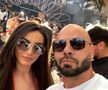 Cine e bomba sexy care l-a potolit pe Giani Kiriță! Fostul fotbalist are o iubită de vârsta fiicei sale: „Este o femeie care îmi oferă liniște”