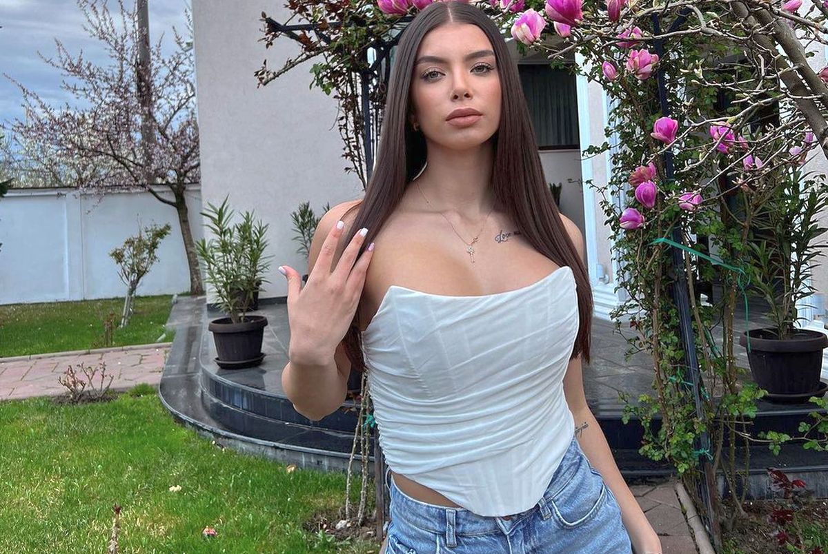 Soția lui Ivan, mesaj după ce jucătorul Craiovei s-a făcut de râs cu FCSB