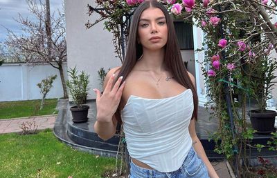 Soția lui Ivan, mesaj după ce jucătorul Craiovei s-a făcut de râs cu FCSB