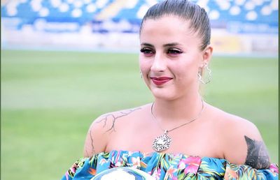 Numele legendar din tenis care o fascinează pe Andreea Prisăcariu: „Mi-a salvat cariera, aș vrea să-i strâng mâna. Îl văd ca pe ceva sacru”