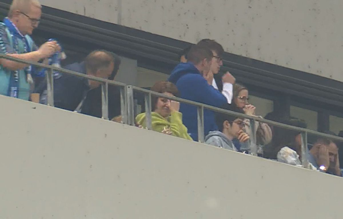 Nicoliță, uluit de ce s-a întâmplat în Craiova - FCSB: „Nici la mine la ţară, la Făurei, nu am văzut aşa ceva”