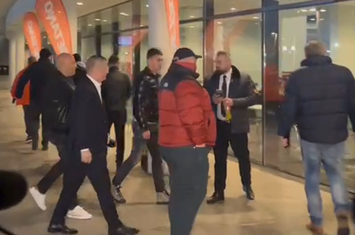 Nelu Varga - „Bocciu” - Gigi Corsicanu