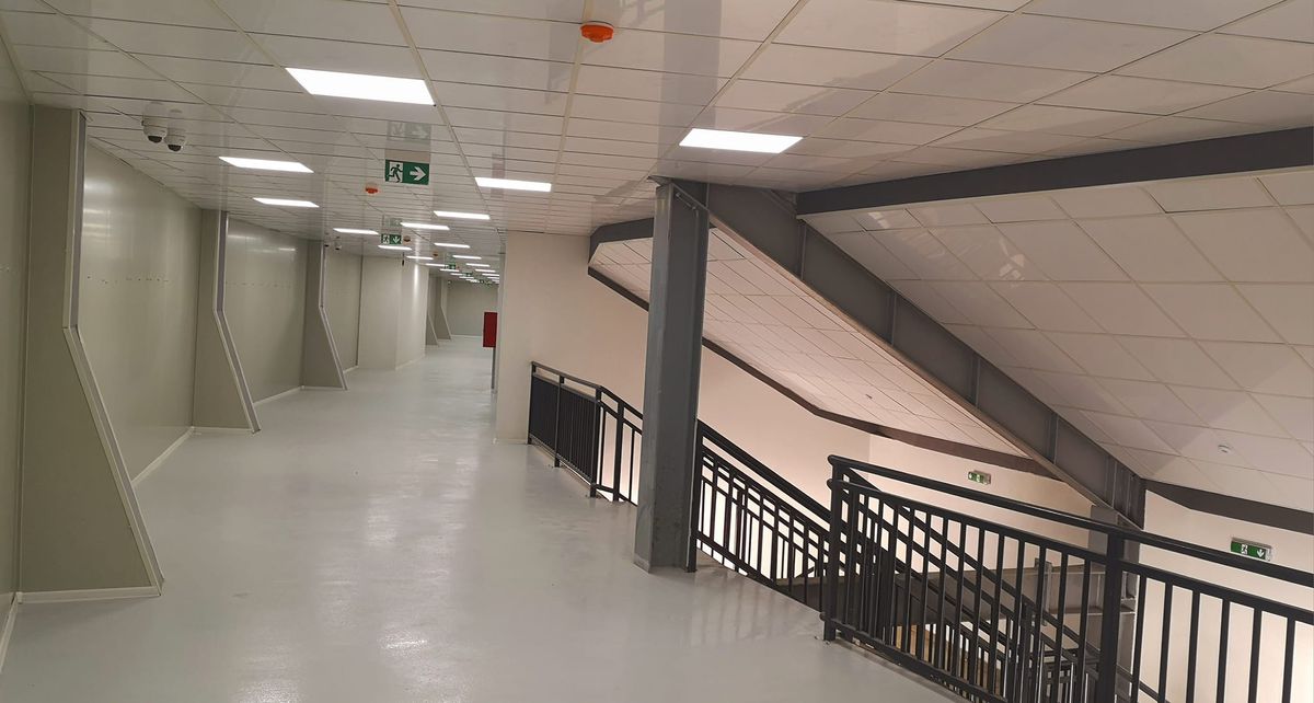 Nu o vrea pe Dinamo în casa echipei lui: „Înseamnă că suntem a doua echipă a orașului! Mă opun”