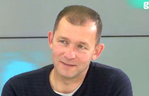 „L-ai transfera pe fiul tău la tine în echipă?” » Bogdan Lobonț, răspuns fără ezitări, la GSP Live: „Văd și în Liga 1 antrenori care și-au luat copiii peste tot”