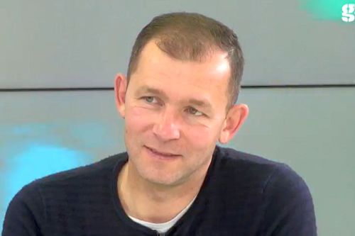 Bogdan Lobonț / Captură GSP Live
