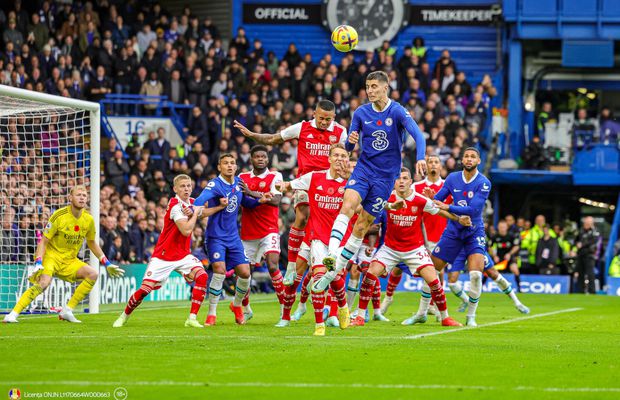 Cotă de peste 100 cu Bet Builder pe patru meciuri din oferta Betano