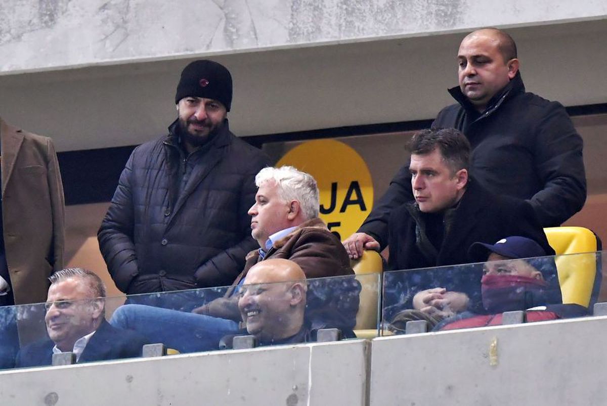 Nelu Varga - „Bocciu” - Gigi Corsicanu