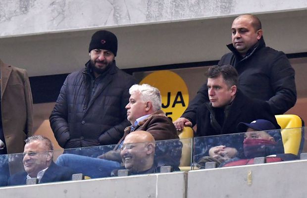 Mesaj neașteptat al șefului galeriei de la Rapid: „Țin să anunț, să știe toată lumea”. Situație incredibilă, diseară, în derby-ul de pe Giulești cu CFR