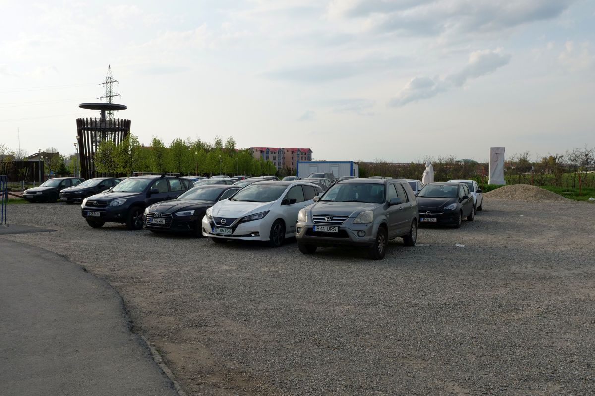 MATCHDAY EXPERIENCE, episodul 17: Stadionul din Voluntari