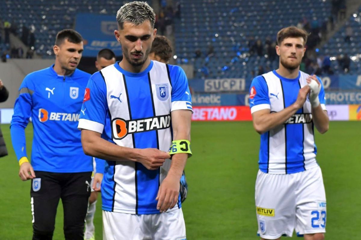 Un fost fotbalist și un ex-manager din Liga 1 au explicat „blackout-ul” lui Ivan de la penalty: „A vrut să schimbe și să dea tare” + „De 3 meciuri nu mai există!”