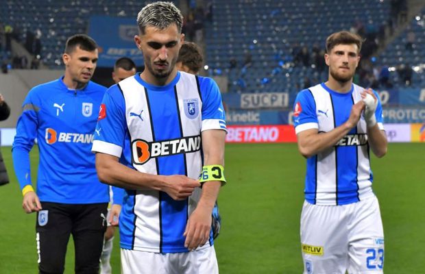 Un fost fotbalist și un ex-manager din Liga 1 au explicat „blackout-ul” lui Ivan de la penalty: „A vrut să schimbe și să dea tare” + „De 3 meciuri nu mai există!”