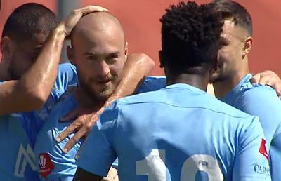 U Cluj - FC Voluntari 2-3. Lovitură de teatru în prelungiri, în „thriller-ul” cu 5 goluri de pe Cluj Arena: victorie vitală în lupta din subsol