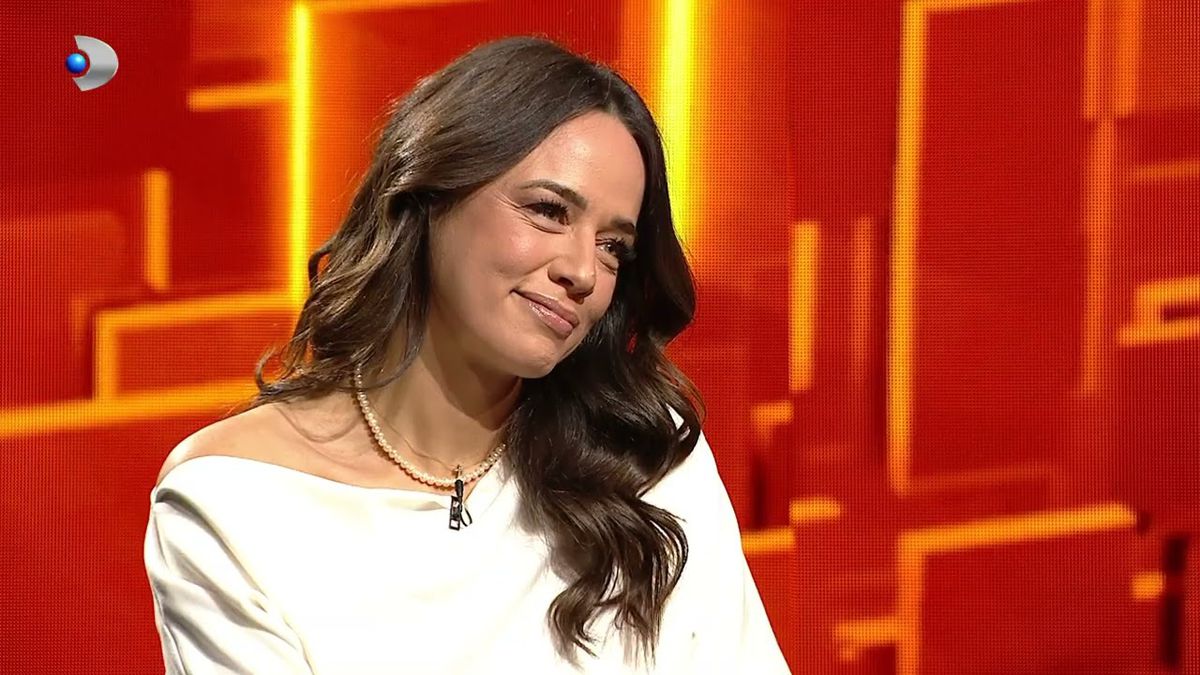 Andreea Raicu a povestit de ce s-a despărțit de Cristi Chivu: „Vina a fost a mea”