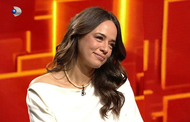 Andreea Raicu a povestit de ce s-a despărțit de Cristi Chivu: „Vina a fost a mea”