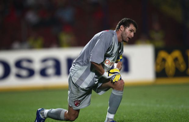 Bogdan Lobonț, teorie nouă legată de „blatul” Dinamo - Lazio 1-3: „I-am spus lui Borcea să nu facă greșeala asta!” + Conflictul cu Mircea Rednic din vestiar, confirmat după 16 ani