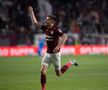 Eroul Rapidului cu CFR Cluj explică ce se întâmplă cu echipa lui Dan Petrescu: „Are cam același stil de joc”