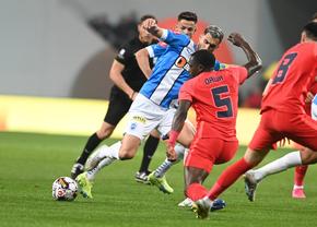 Andrei Ivan, citat din Zlatan Ibrahimovic la 2 noaptea după penalty-ul ratat în Craiova - FCSB: „Uneori e mai bine să fii băiatul rău, pentru că atunci știi ce gândesc oamenii despre tine”