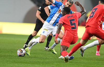 Andrei Ivan, citat din Zlatan Ibrahimovic la două noaptea după penalty-ul ratat în Craiova - FCSB: „Uneori e mai bine să fii băiatul rău, pentru că atunci știi ce gândesc oamenii despre tine”