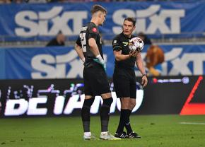 Mihai Stoica îi răspunde lui Neagoe: „N-a fost penalty! Poate a văzut vreo mătușă din tribune și a fluturat baticul”