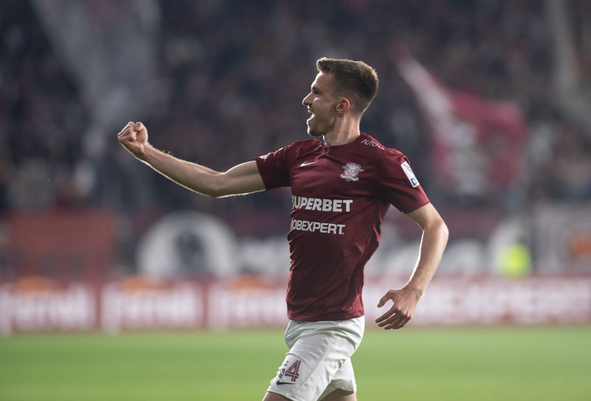 Viorel Moldovan, incisiv despre situația de la CFR Cluj: „E finalul unui ciclu. Îţi pui întrebarea: «Dan Petrescu mai este bun pentru CFR, în momentul de faţă?»”