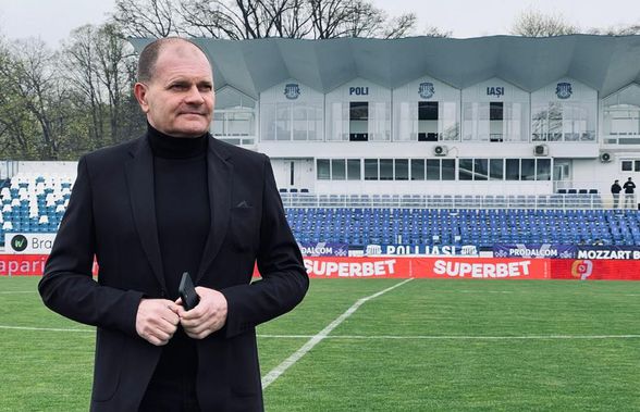 Ce club vrea să fie un model de civilizație în fotbalul românesc » Apelul făcut înainte de derby