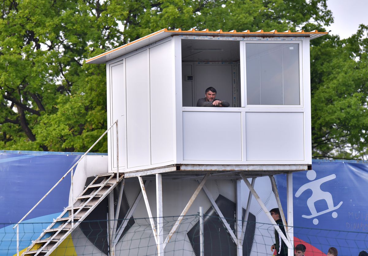 FC Buzău - Dinamo 2-2 » Pâine, circ și-un punct cam degeaba! Clasamentul actualizat