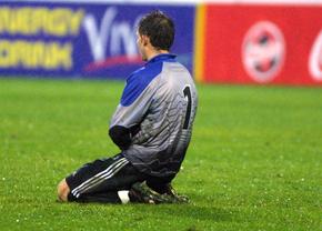 Bogdan Lobonț dezvăluie marele regret al carierei: „E o rană încă deschisă! Și vreau să o închid cu o calificare la Mondial, ca antrenor”
