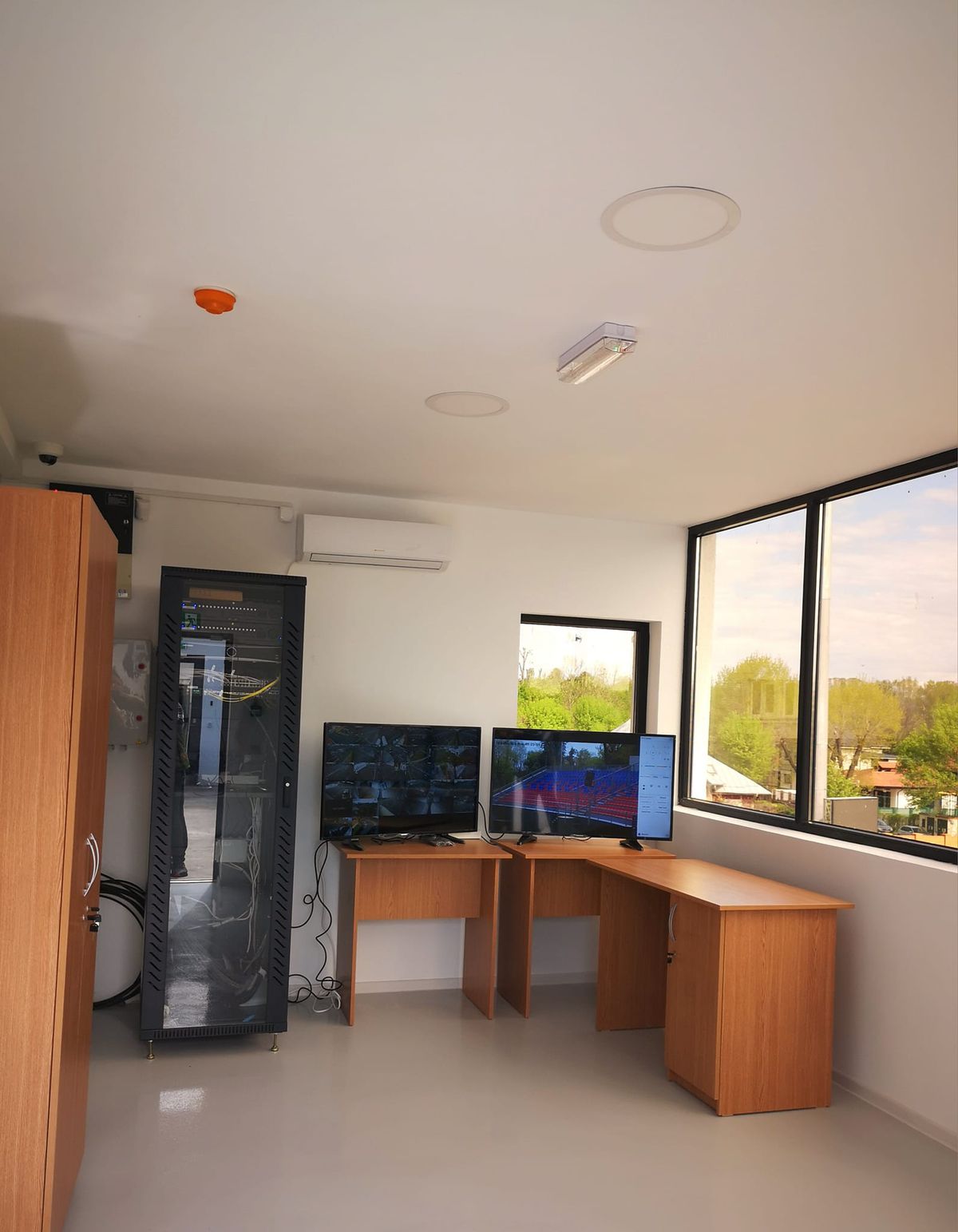 Chindia - Steaua se joacă cu casa închisă » Anunțul făcut de dâmbovițeni