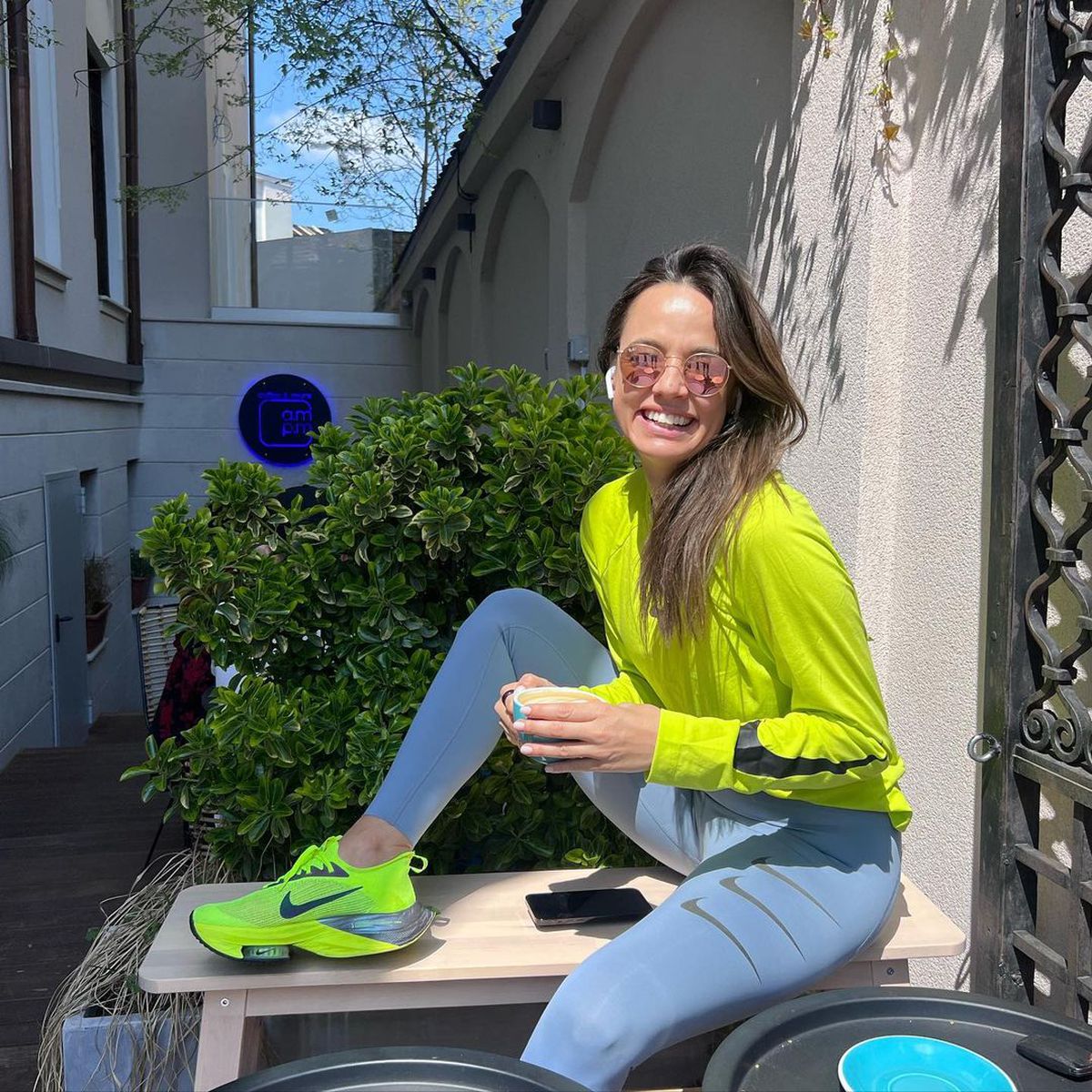 Andreea Raicu a povestit de ce s-a despărțit de Cristi Chivu: „Vina a fost a mea”