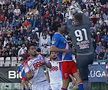 Plin de sânge în careu după duelul cu portarul lui Dinamo! Ce a dictat arbitrul + verdictul lui Crăciunescu
