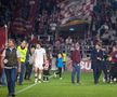 Rapid - CFR Cluj, epilogul rundei #6 din play-off, imagini din meci