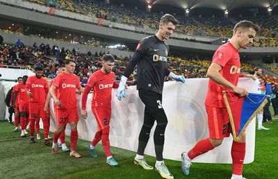 Spre titlu, via Belgrad » Un titular de la FCSB are de luat o decizie majoră: „Se rezolvă în 3-4 zile”