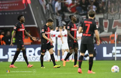 Leverkusen are întâlnire cu istoria pe Olimpico
