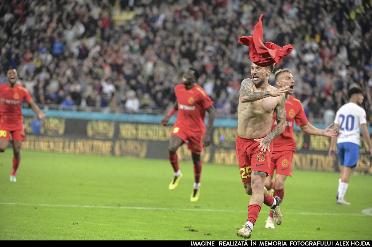 Au mai tras un meci pentru tine, Alex! » Demers colectiv al redacțiilor din România pentru a-i îndeplini ultima dorință lui Alex Hojda. Colegii lui au fotografiat pentru el evenimentele sportive din ultimele zile