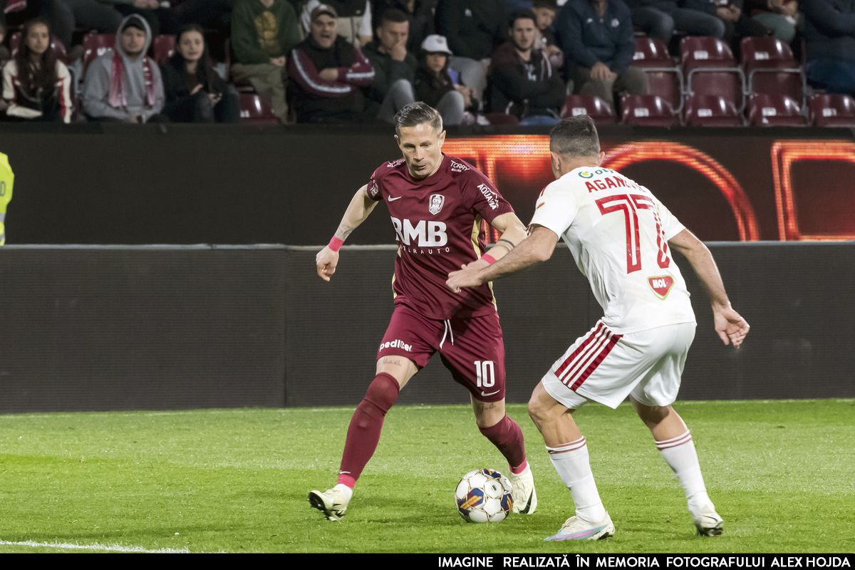 Au mai tras un meci pentru tine, Alex! » Demers colectiv al redacțiilor din România pentru a-i îndeplini ultima dorință lui Alex Hojda. Colegii lui au fotografiat pentru el evenimentele sportive din ultimele zile