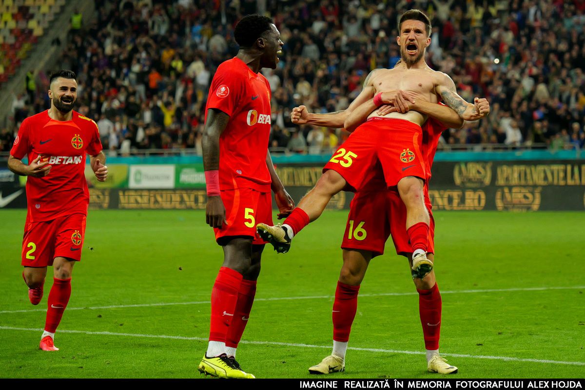 Au mai tras un meci pentru tine, Alex! » Demers colectiv al redacțiilor din România pentru a-i îndeplini ultima dorință lui Alex Hojda. Colegii lui au fotografiat pentru el evenimentele sportive din ultimele zile