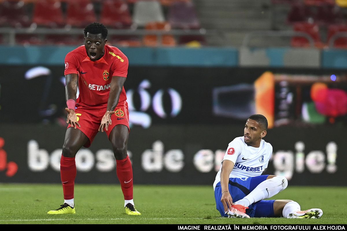 Au mai tras un meci pentru tine, Alex! » Demers colectiv al redacțiilor din România pentru a-i îndeplini ultima dorință lui Alex Hojda. Colegii lui au fotografiat pentru el evenimentele sportive din ultimele zile