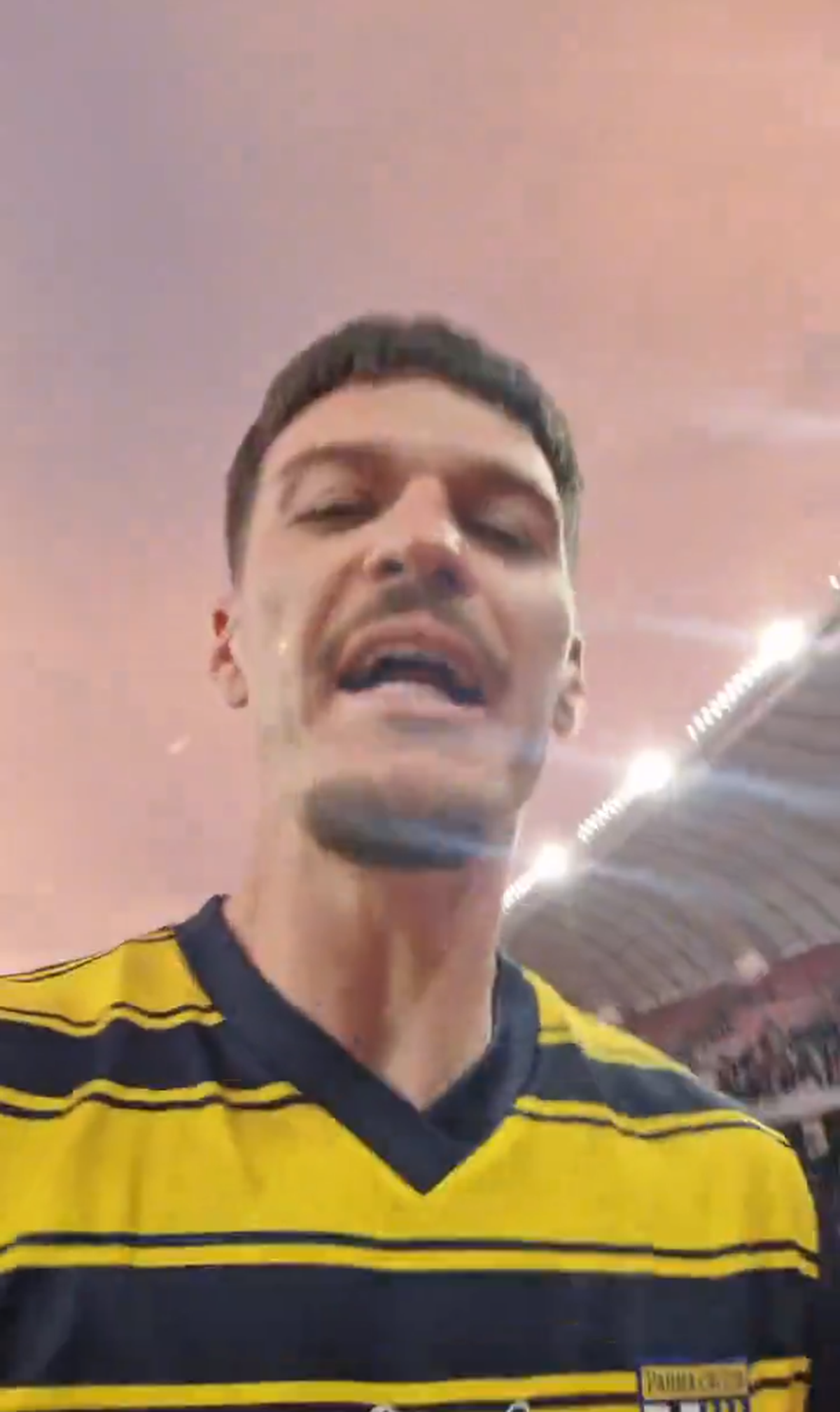 Dennis Man și Valentin Mihăilă au promovat cu Parma în Serie A