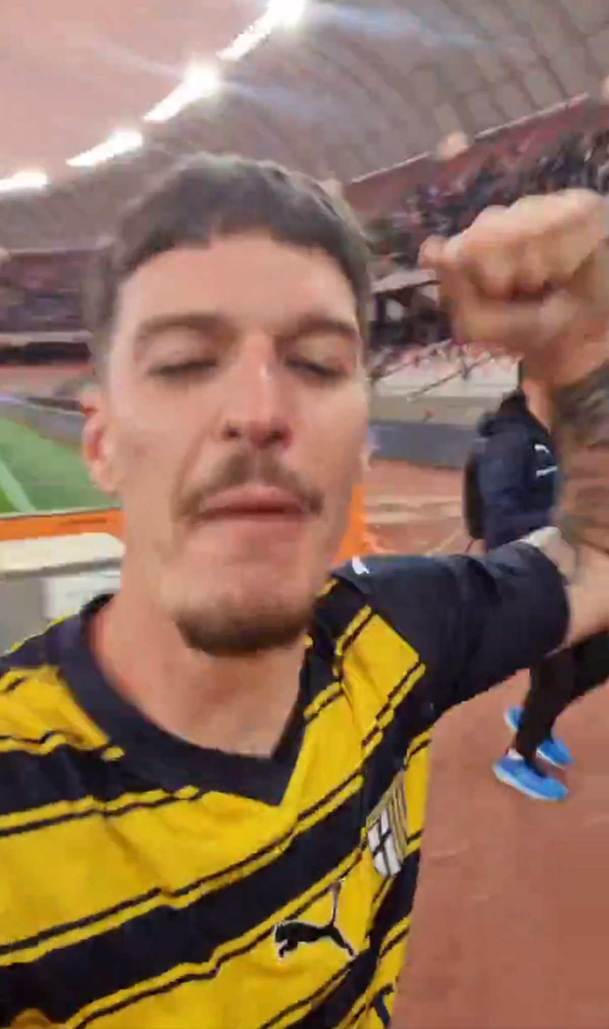 Dennis Man și Valentin Mihăilă au promovat cu Parma în Serie A