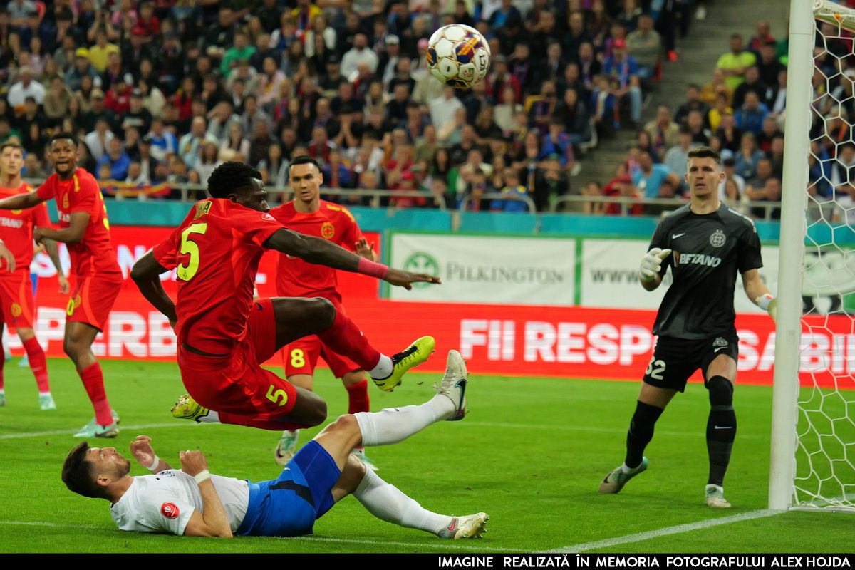 Au mai tras un meci pentru tine, Alex! » Demers colectiv al redacțiilor din România pentru a-i îndeplini ultima dorință lui Alex Hojda. Colegii lui au fotografiat pentru el evenimentele sportive din ultimele zile