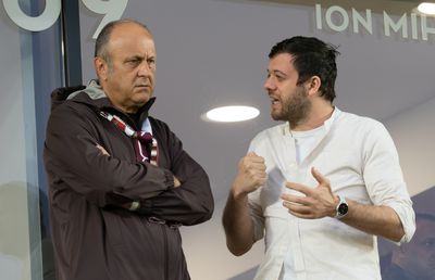 Rapid - FCSB se joacă fără spectatori! Cui îi aparține decizia